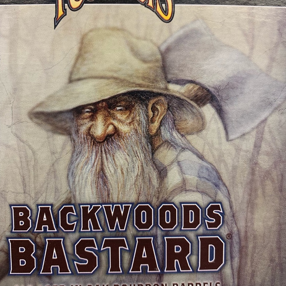 Backwoods